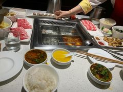 -海底捞火锅(高科广场店)