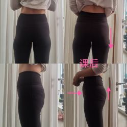 -小黑裙瑜伽·普拉提