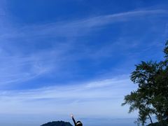 -东姑阿都拉曼海洋公园