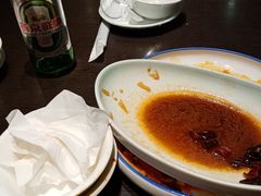 -沁香缘巫山烤鱼(看丹桥店)