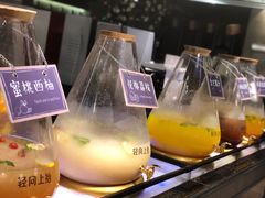 -韩盛·盛江山自助料理(中街大悦城店)