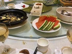 -一品粤珍轩(吴中路店)