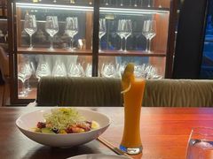 -MONICH牛排融合餐厅(和义大道购物中心店)