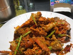 -海鲜e族(马王堆店)