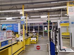 -麦德龙(郑东店)