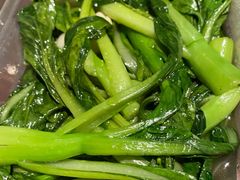 古法炒青菜-小粤楼·怀旧粤菜(万辉国际广场店)