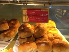 -新侨三宝乐面包店(崇文门店)