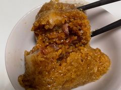 大肉粽-小阿姨小脚粽(静安店)