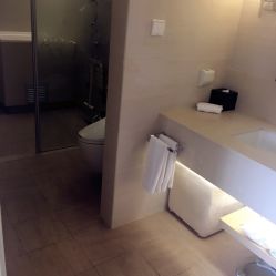 -知爱母婴专护全套房月子会所(新华路店)