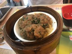 -添好运点心专门店(中环IFC店)