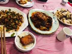 乐乐烧带鱼-乐乐餐厅(湘子庙街店)