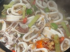 -好武功闽南私房菜(万达店)