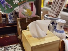 -南京大牌档(崇文门国瑞店)