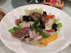 -顺德人家食府(黄金广场店)