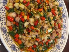 -杨记隆府(南坪店)