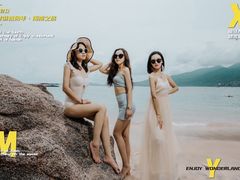 -海南分界洲岛旅游区