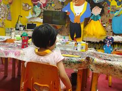 -杨梅红艺术教育(凤城教学中心)