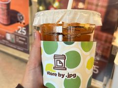 -JPG canteen(广州乐峰广场店)