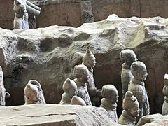 -秦始皇帝陵博物院(兵马俑)