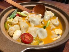 -七色云蔬食(喜邻里店)