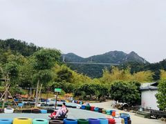 -南丹山森林王国