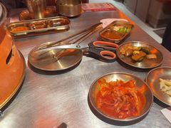 -西塔老太太泥炉烤肉(苏州大悦城店)