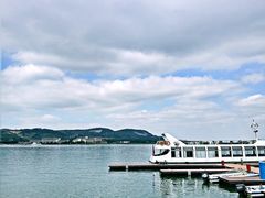 -南京金牛湖风景区