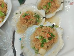 -海香园饭店