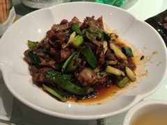 -大鸭梨烤鸭(枣园店)