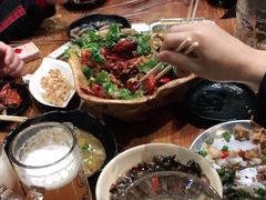 -汉森熊啤酒屋(双塘东路店)