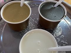 -谢怀亮芝麻茶