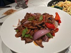 -奉天小馆·非遗东北菜(济南万象城店)