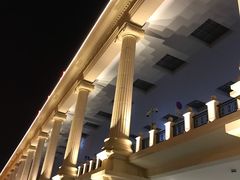 -哈尔滨太平国际机场