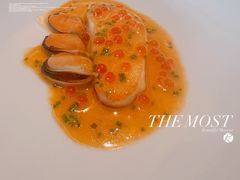 -AZUR聚(香格里拉饭店)
