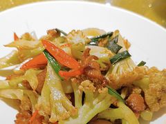 -一品红川菜(皇岗二店)