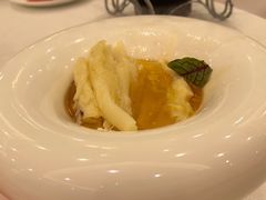 青瓜海蜇皮-石浦大酒店(百丈店)