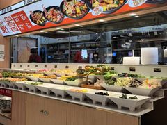 -醉人椒麻辣香锅(王府井喜悦店)