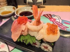 -寿司郎(西单大悦城店)