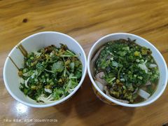 -王记生烫牛杂面馆(兰陵路店)