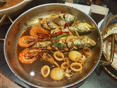 -临家闽南菜(宝洲路店)