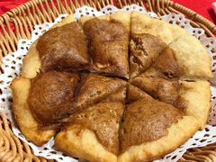 -正阳门饭庄·烤鸭·北京菜(万丰路七里庄店)