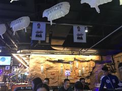 -很久以前羊肉串(大华三路店)