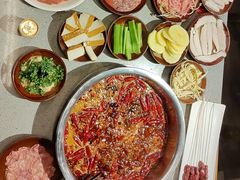 -华丰火锅(双林北横路店)