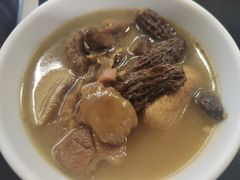 -野菌皇海景野生菌火锅(滨海大道店)