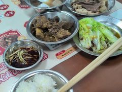 -阿秋牛排(湖心街店)
