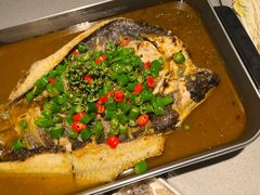 -半天妖烤鱼(紫荆广场店)