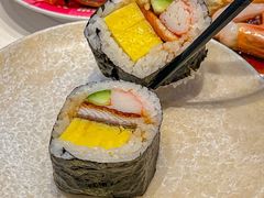 -元气寿司(益田假日广场店)
