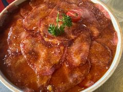 -喜来稀肉(虹泉路店)