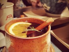 -火山屋台(新街口店)