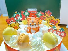 -仟吉(星汇维港店)